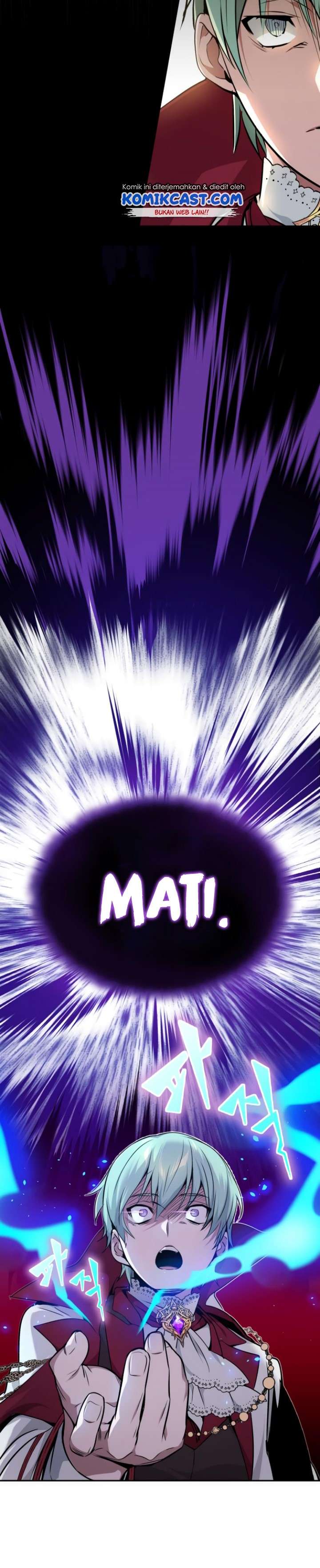 The Dark Magician Transmigrates After 66666 Years Chap 12 - Next Chap 13