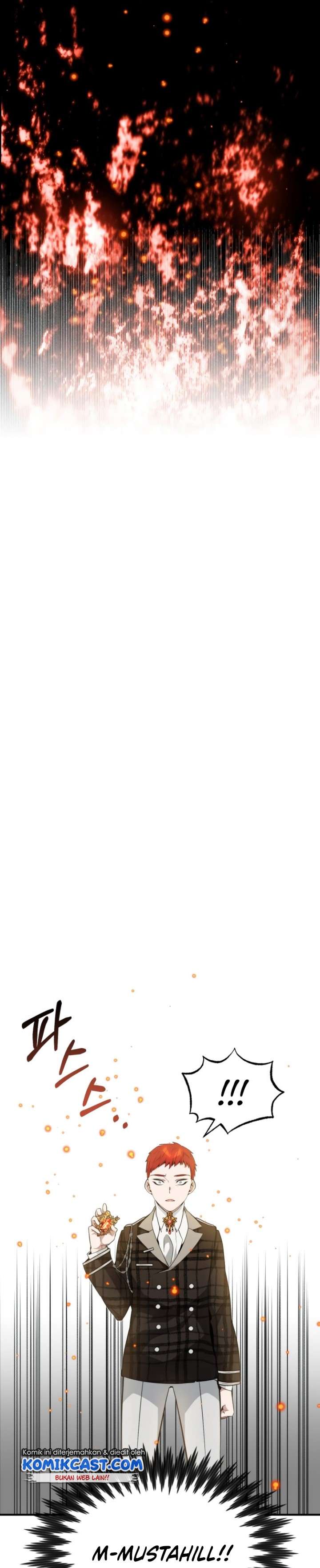 The Dark Magician Transmigrates After 66666 Years Chap 12 - Next Chap 13