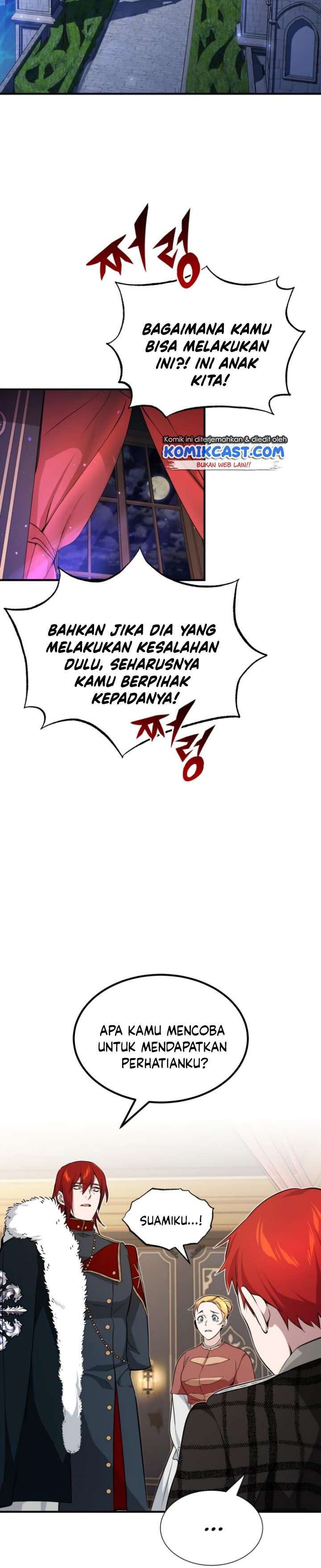 The Dark Magician Transmigrates After 66666 Years Chap 12 - Next Chap 13
