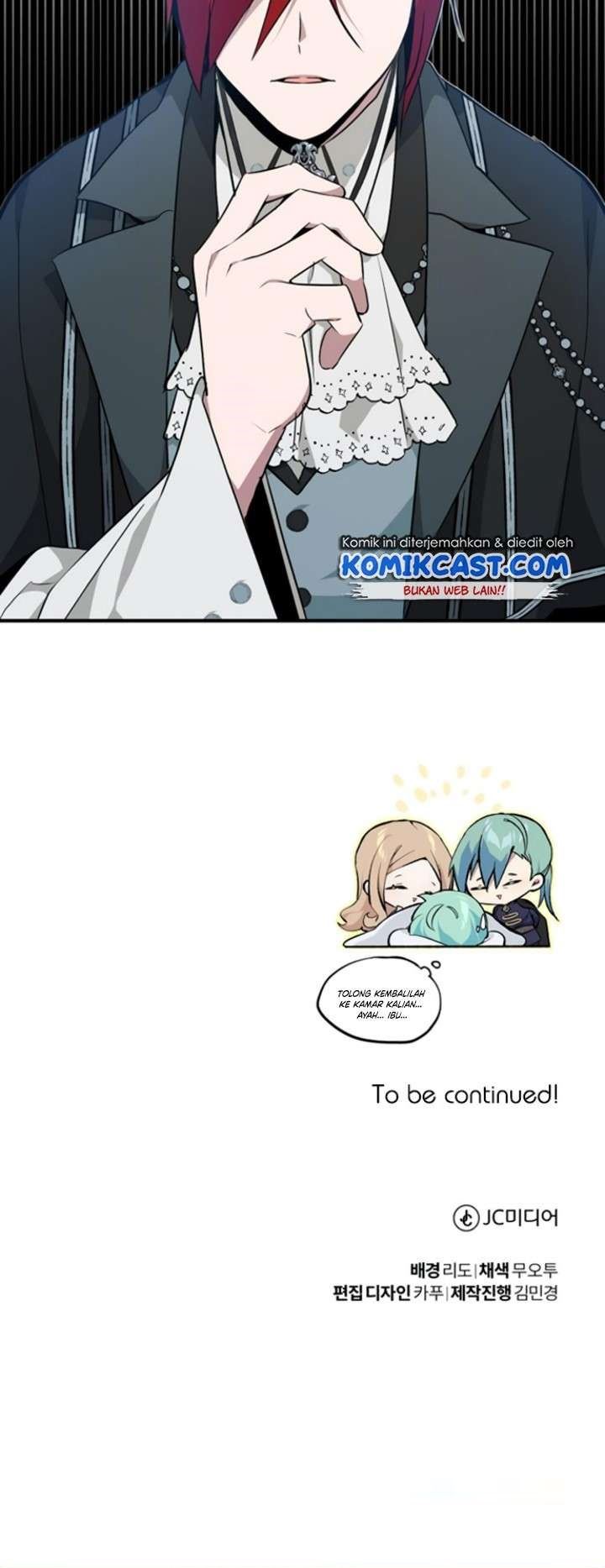 The Dark Magician Transmigrates After 66666 Years Chap 12 - Next Chap 13