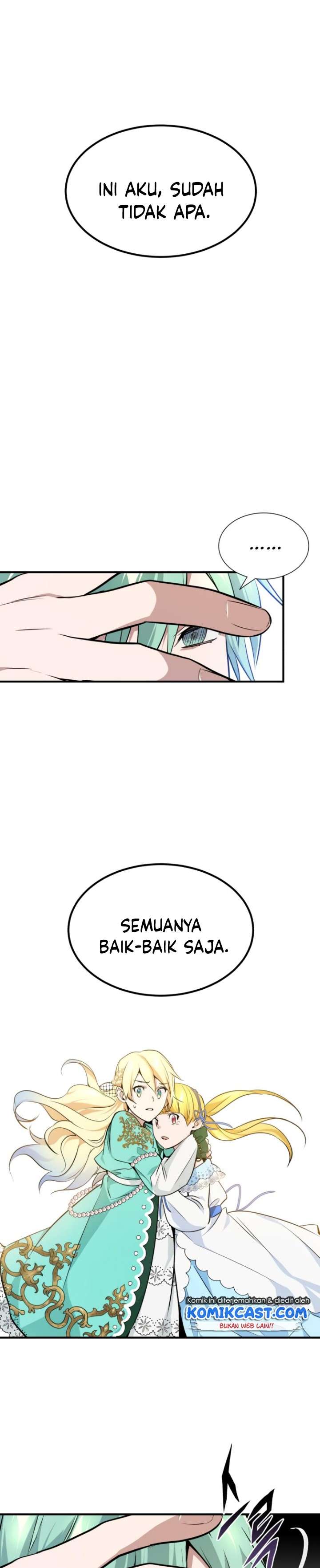 The Dark Magician Transmigrates After 66666 Years Chap 12 - Next Chap 13