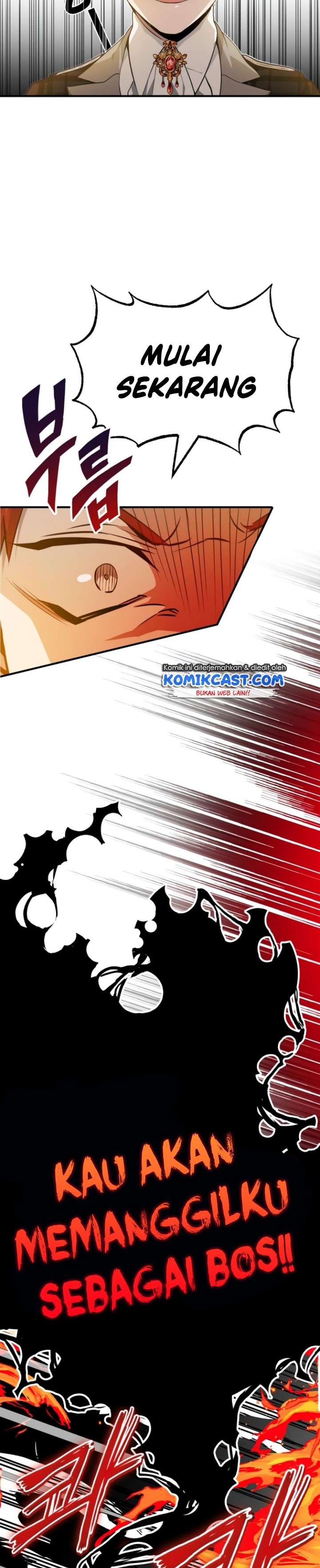 The Dark Magician Transmigrates After 66666 Years Chap 12 - Next Chap 13