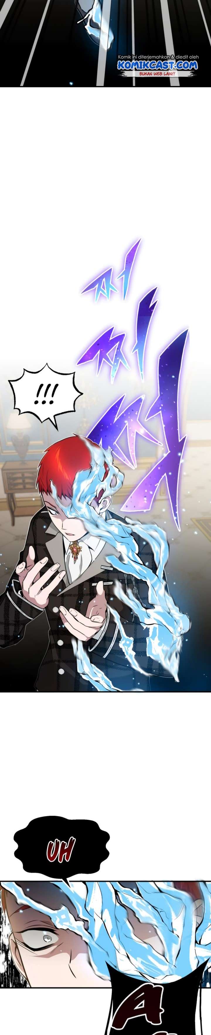 The Dark Magician Transmigrates After 66666 Years Chap 12 - Next Chap 13