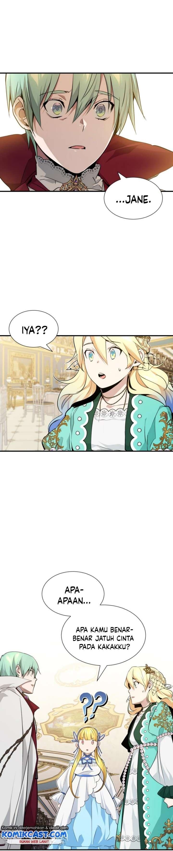 The Dark Magician Transmigrates After 66666 Years Chap 12 - Next Chap 13