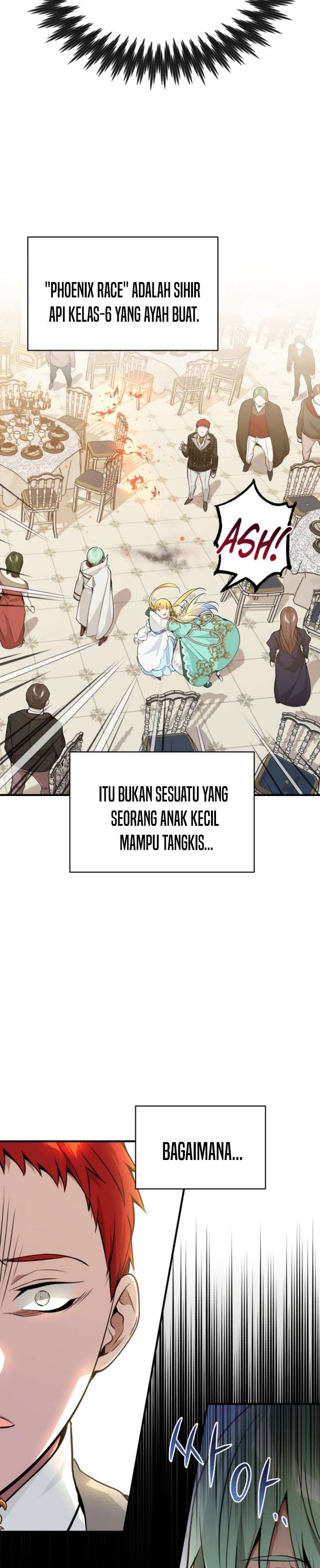 The Dark Magician Transmigrates After 66666 Years Chap 12 - Next Chap 13