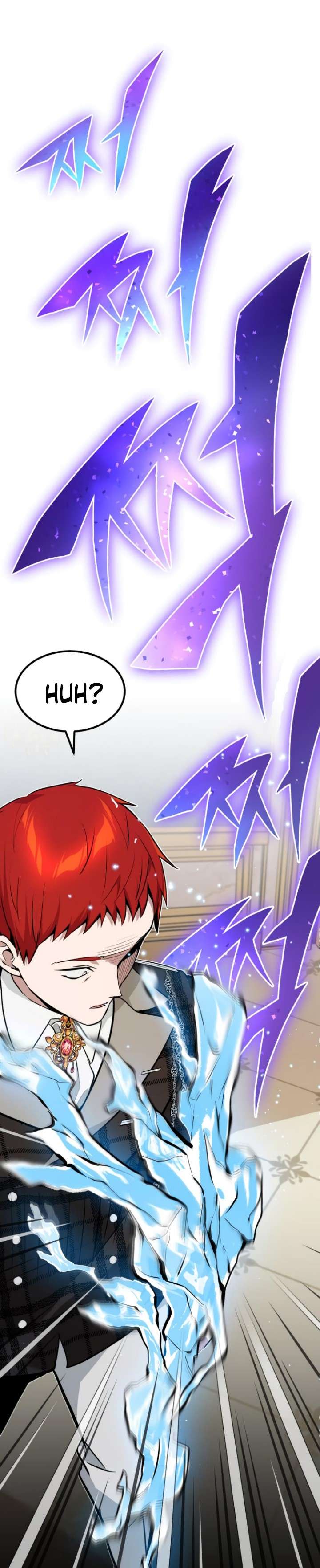 The Dark Magician Transmigrates After 66666 Years Chap 12 - Next Chap 13