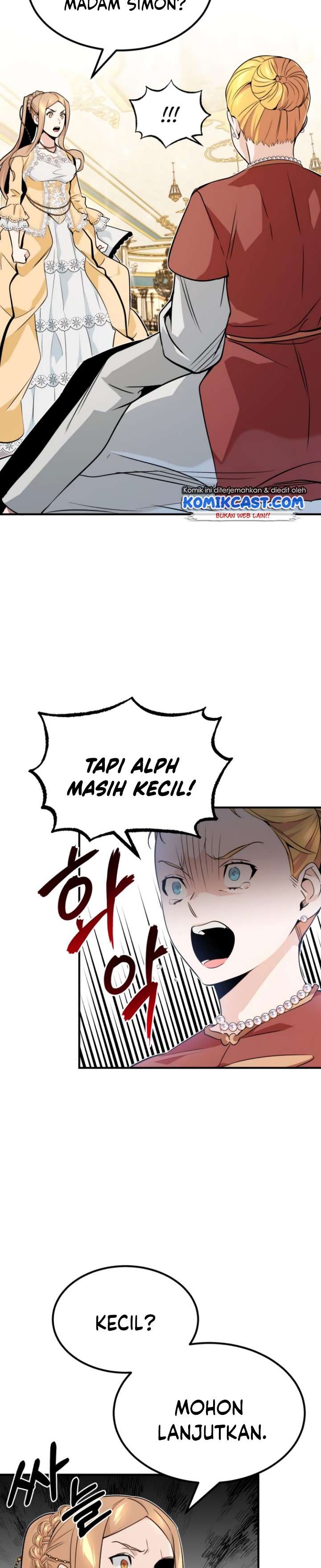 The Dark Magician Transmigrates After 66666 Years Chap 12 - Next Chap 13