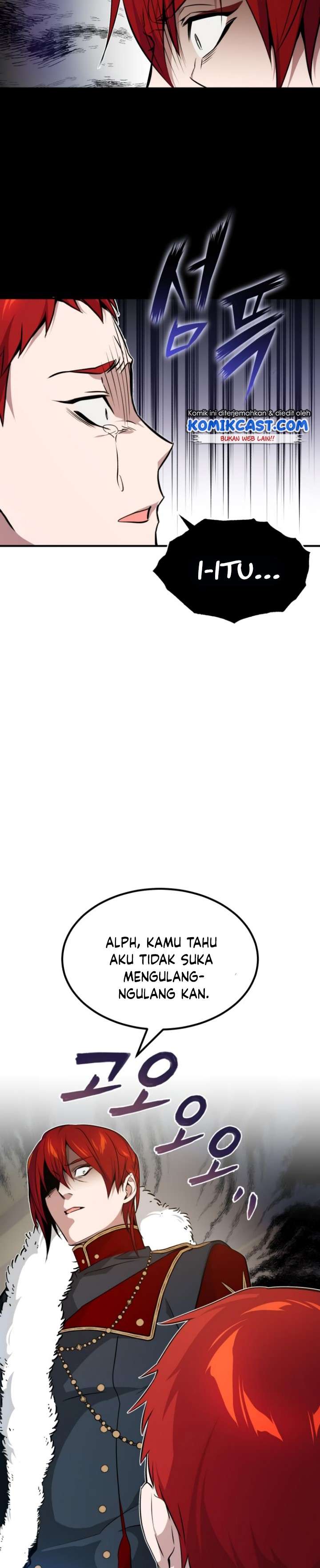 The Dark Magician Transmigrates After 66666 Years Chap 12 - Next Chap 13