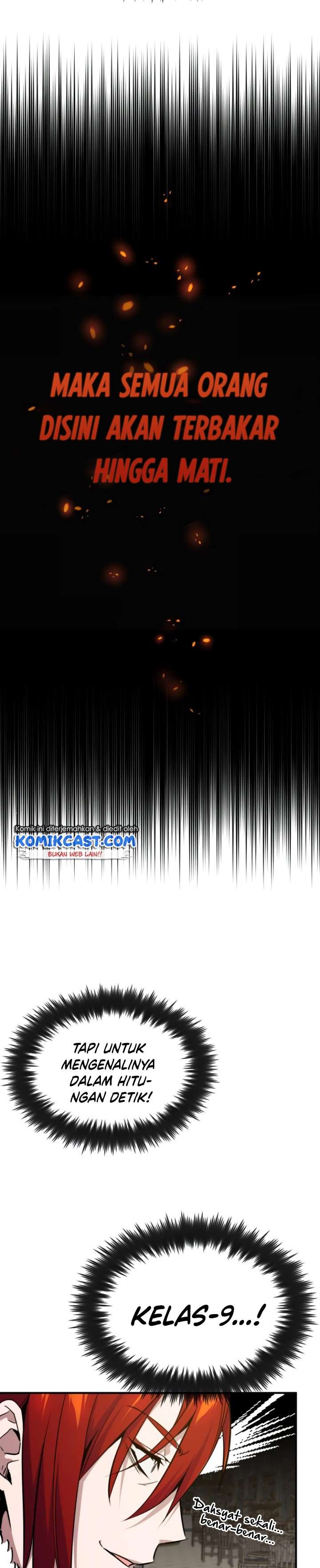 The Dark Magician Transmigrates After 66666 Years Chap 12 - Next Chap 13