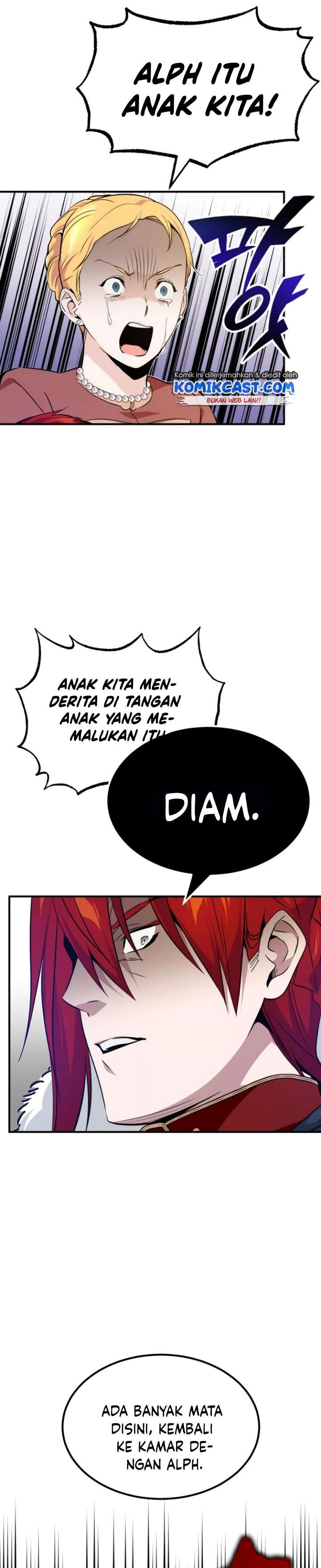 The Dark Magician Transmigrates After 66666 Years Chap 12 - Next Chap 13