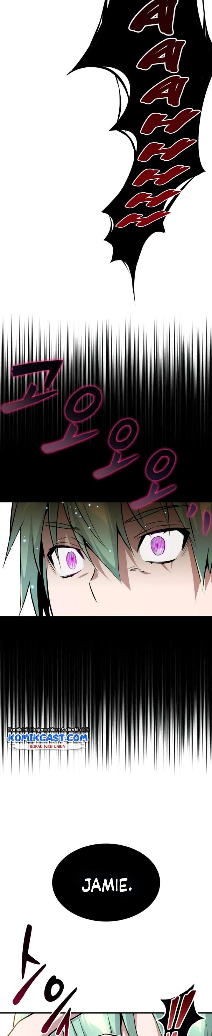 The Dark Magician Transmigrates After 66666 Years Chap 12 - Next Chap 13