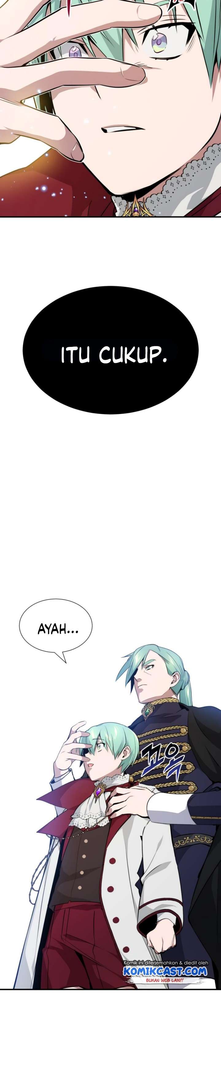 The Dark Magician Transmigrates After 66666 Years Chap 12 - Next Chap 13