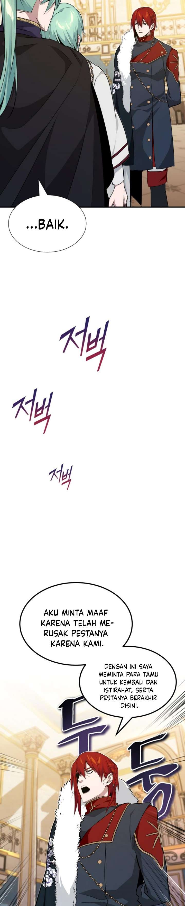 The Dark Magician Transmigrates After 66666 Years Chap 12 - Next Chap 13