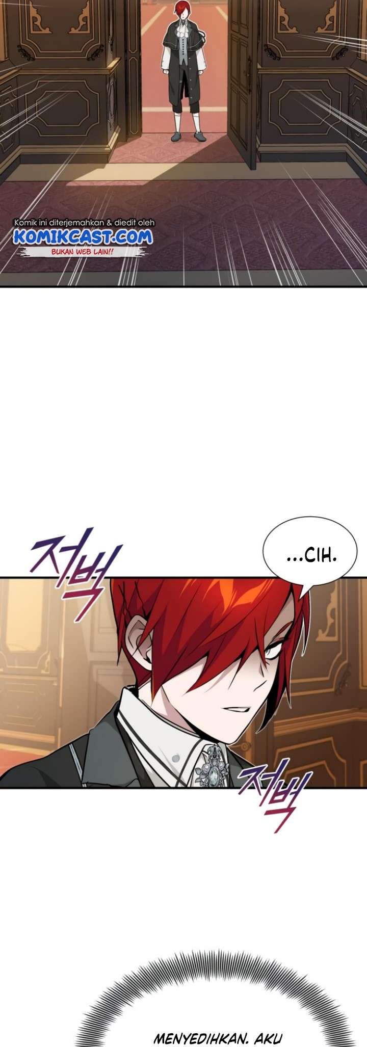 The Dark Magician Transmigrates After 66666 Years Chap 12 - Next Chap 13