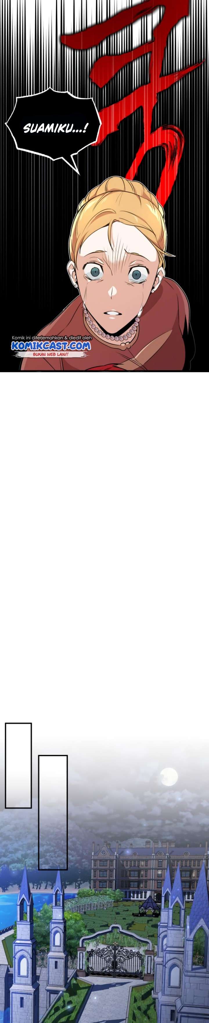 The Dark Magician Transmigrates After 66666 Years Chap 12 - Next Chap 13