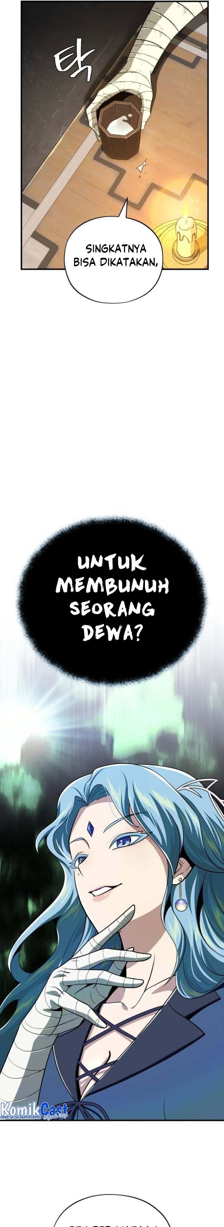 The Dark Magician Transmigrates After 66666 Years Chap 120 - Next Chap 121