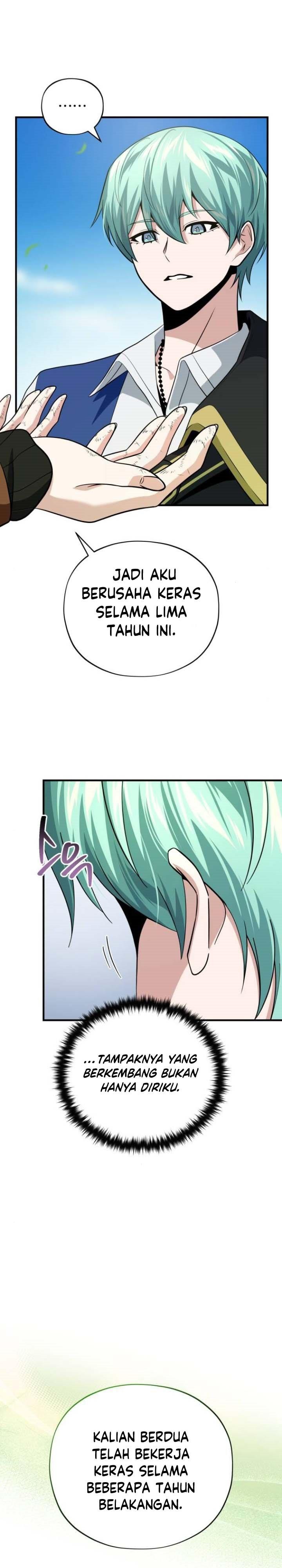 The Dark Magician Transmigrates After 66666 Years Chap 120 - Next Chap 121