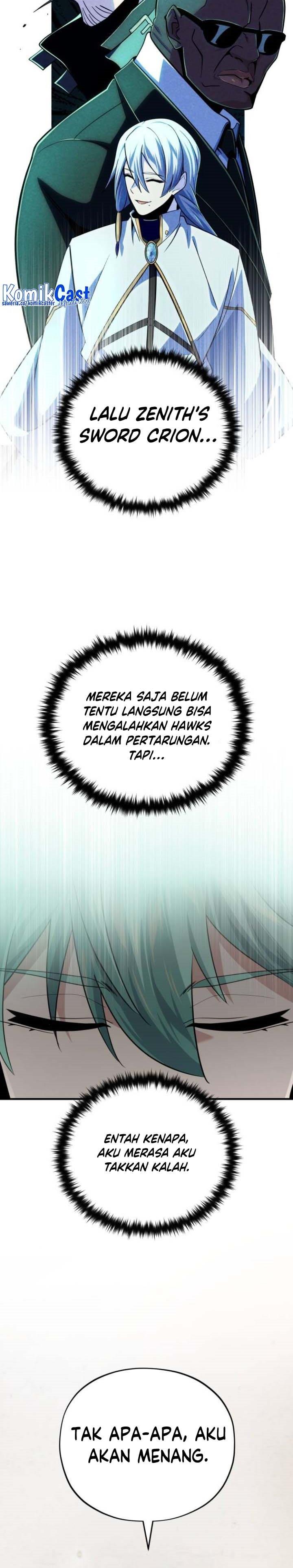 The Dark Magician Transmigrates After 66666 Years Chap 120 - Next Chap 121