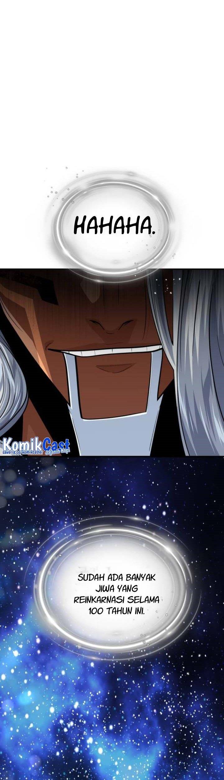 The Dark Magician Transmigrates After 66666 Years Chap 120 - Next Chap 121