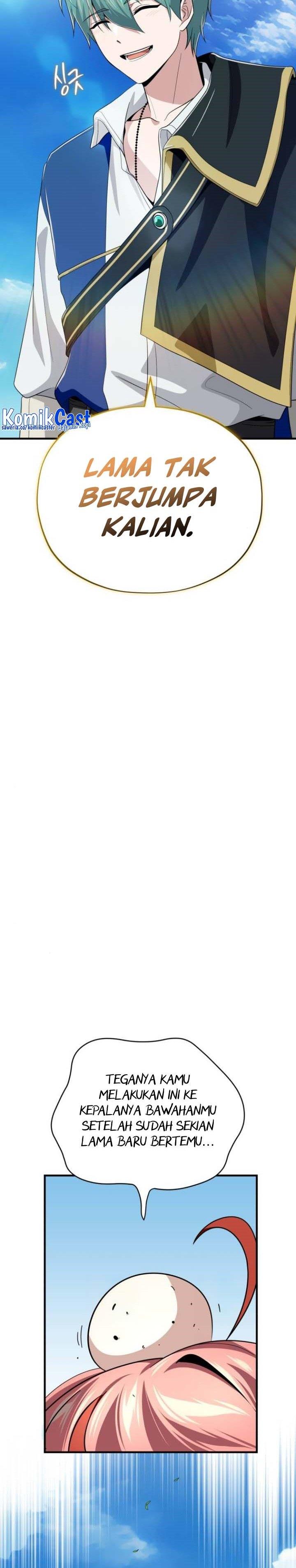 The Dark Magician Transmigrates After 66666 Years Chap 120 - Next Chap 121