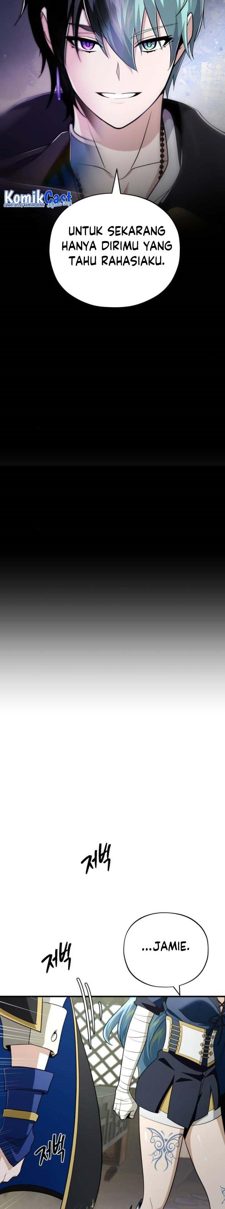 The Dark Magician Transmigrates After 66666 Years Chap 120 - Next Chap 121