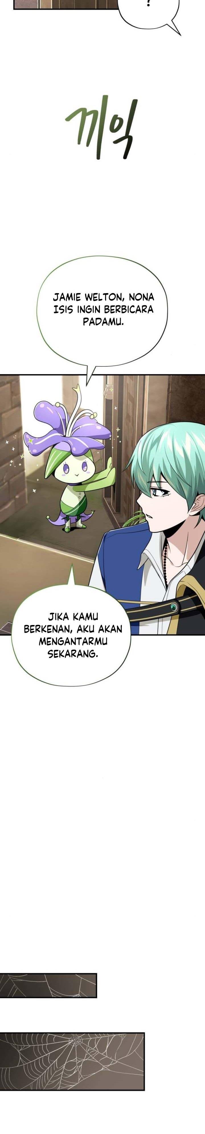 The Dark Magician Transmigrates After 66666 Years Chap 120 - Next Chap 121