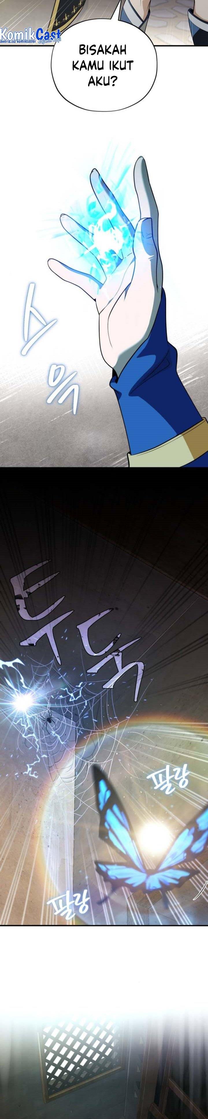 The Dark Magician Transmigrates After 66666 Years Chap 120 - Next Chap 121