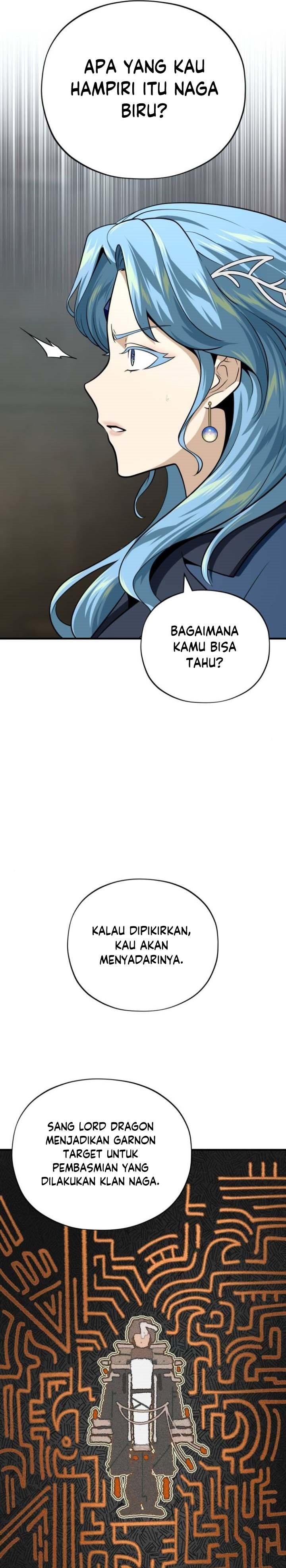 The Dark Magician Transmigrates After 66666 Years Chap 120 - Next Chap 121