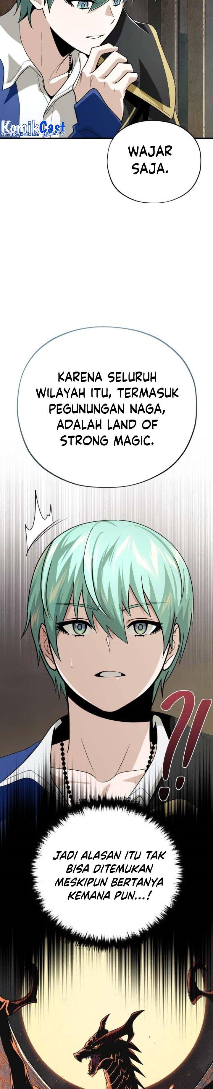 The Dark Magician Transmigrates After 66666 Years Chap 120 - Next Chap 121