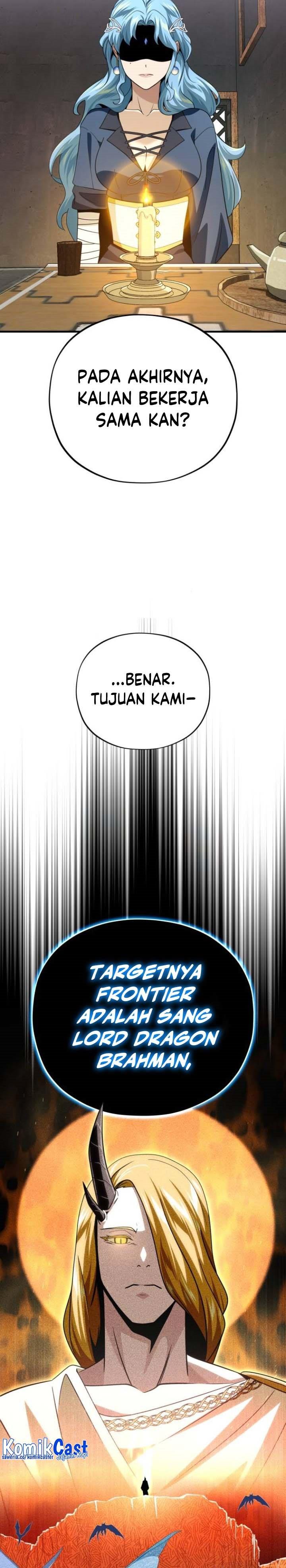 The Dark Magician Transmigrates After 66666 Years Chap 120 - Next Chap 121