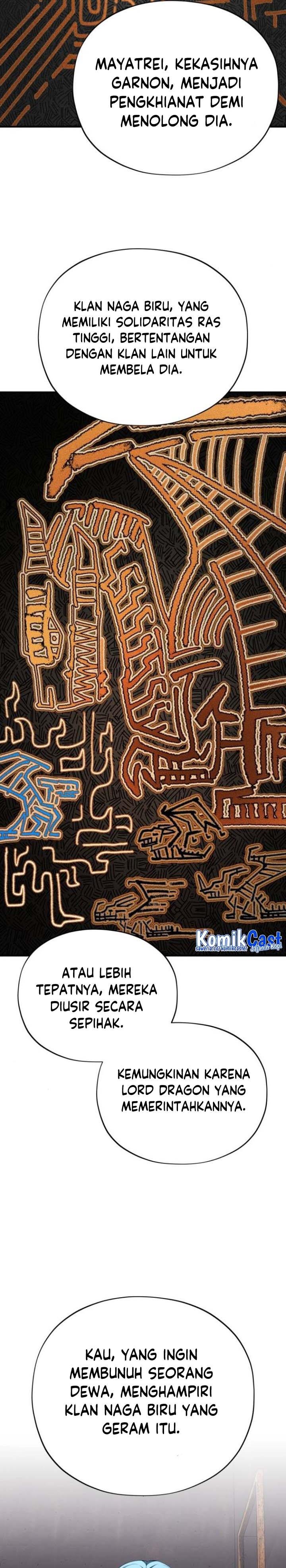 The Dark Magician Transmigrates After 66666 Years Chap 120 - Next Chap 121