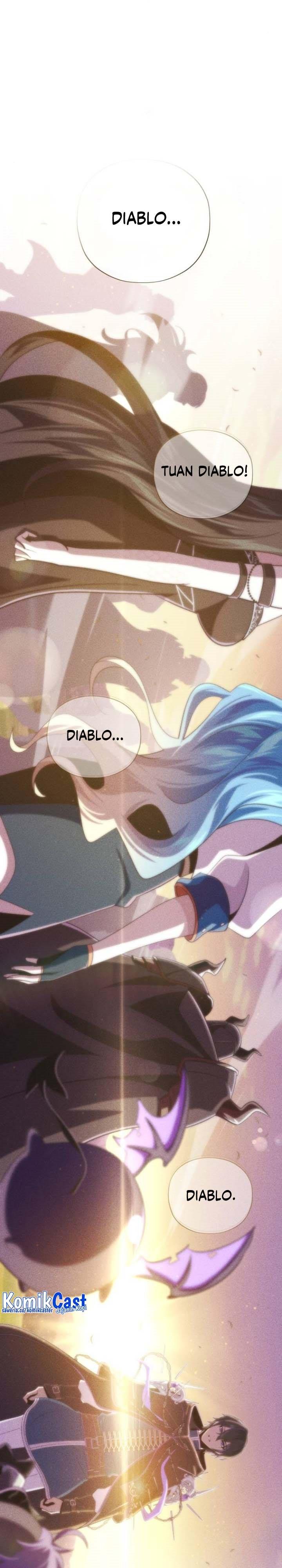 The Dark Magician Transmigrates After 66666 Years Chap 120 - Next Chap 121