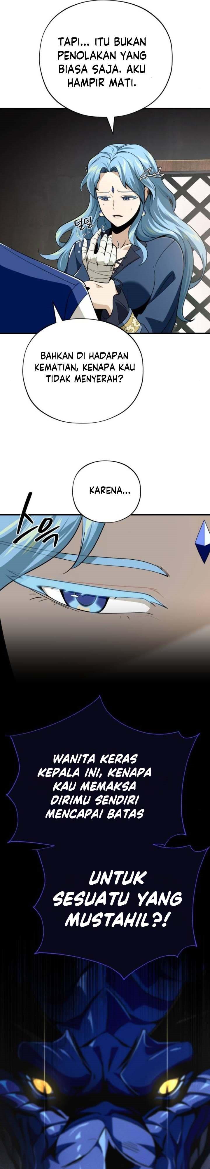 The Dark Magician Transmigrates After 66666 Years Chap 120 - Next Chap 121