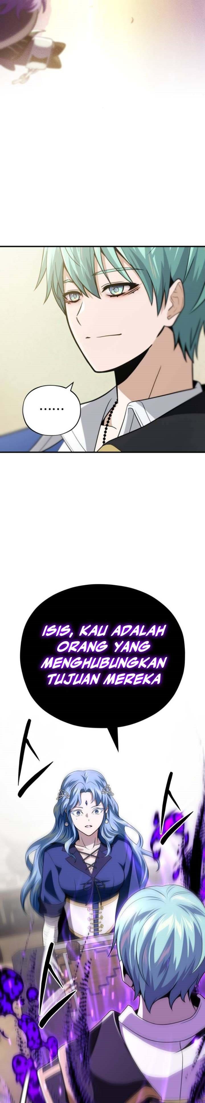 The Dark Magician Transmigrates After 66666 Years Chap 120 - Next Chap 121