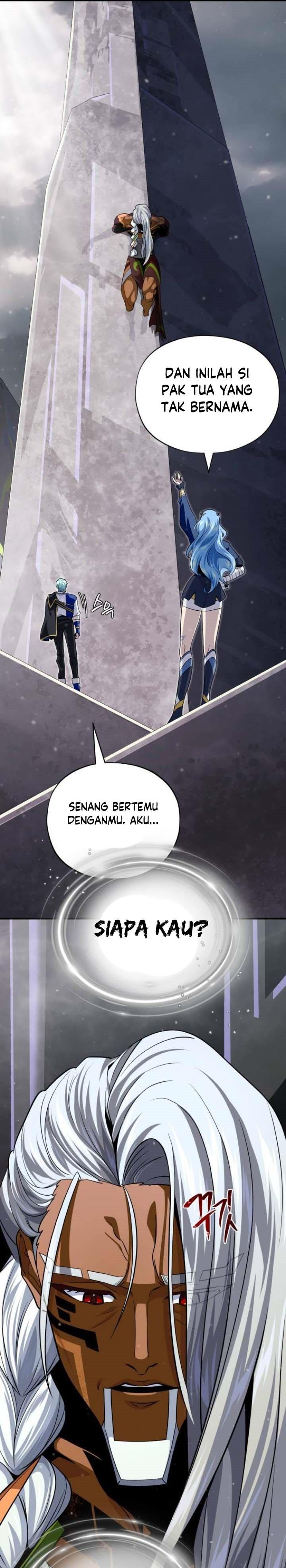 The Dark Magician Transmigrates After 66666 Years Chap 121 - Next Chap 122