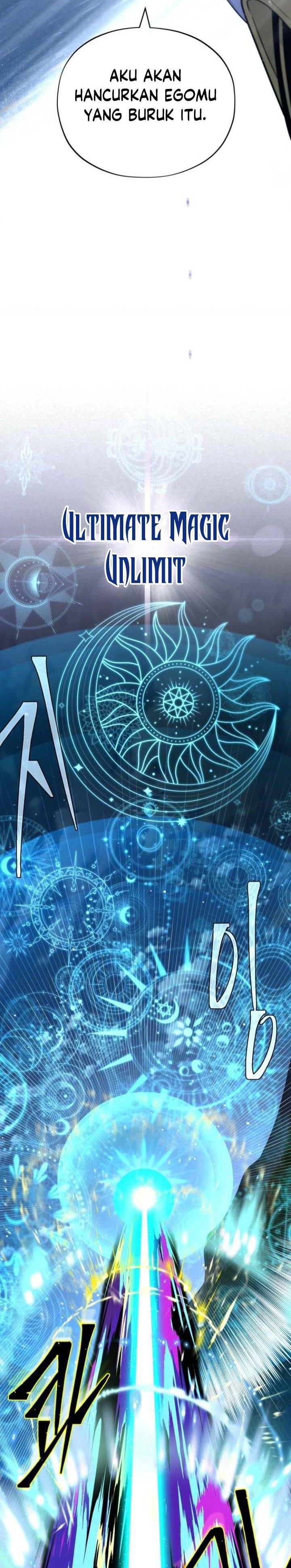 The Dark Magician Transmigrates After 66666 Years Chap 121 - Next Chap 122