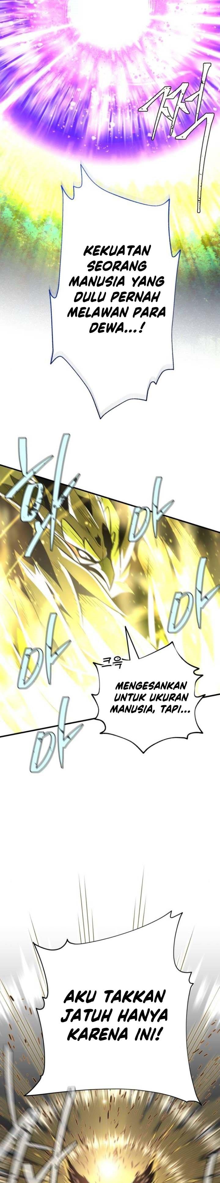 The Dark Magician Transmigrates After 66666 Years Chap 121 - Next Chap 122
