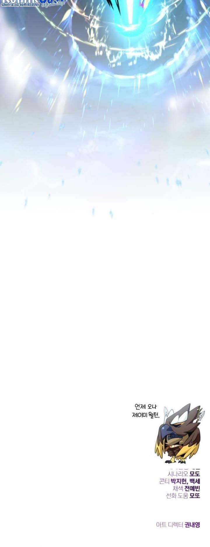 The Dark Magician Transmigrates After 66666 Years Chap 121 - Next Chap 122