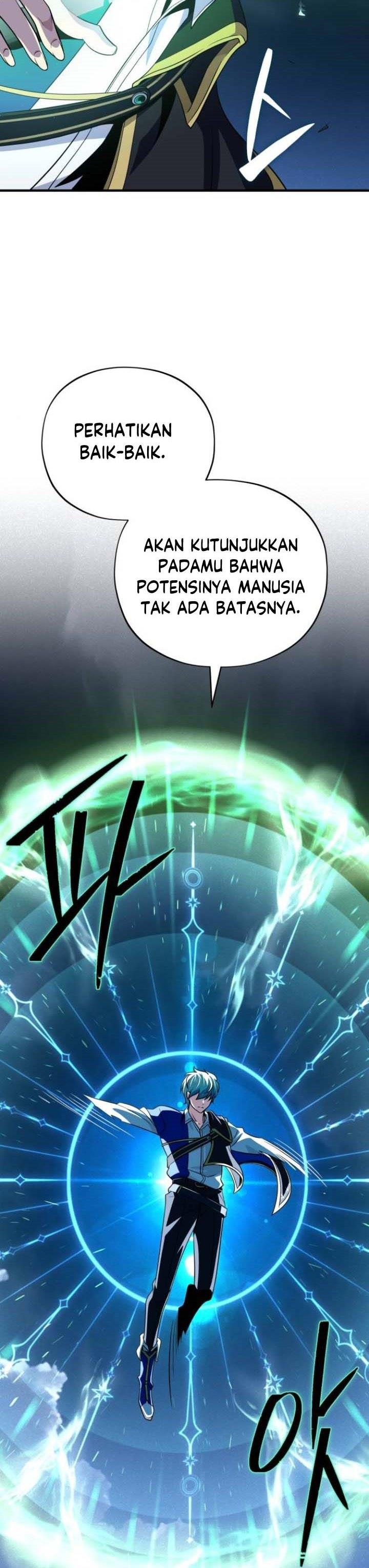 The Dark Magician Transmigrates After 66666 Years Chap 121 - Next Chap 122