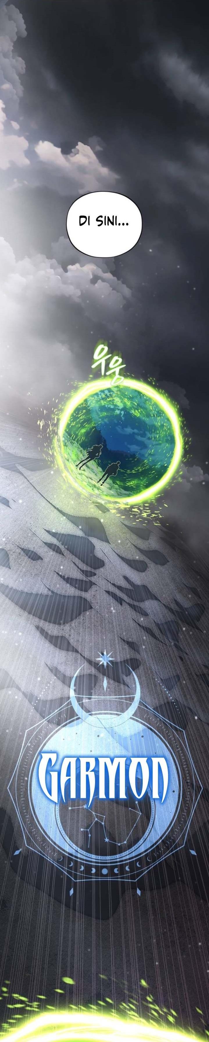 The Dark Magician Transmigrates After 66666 Years Chap 121 - Next Chap 122