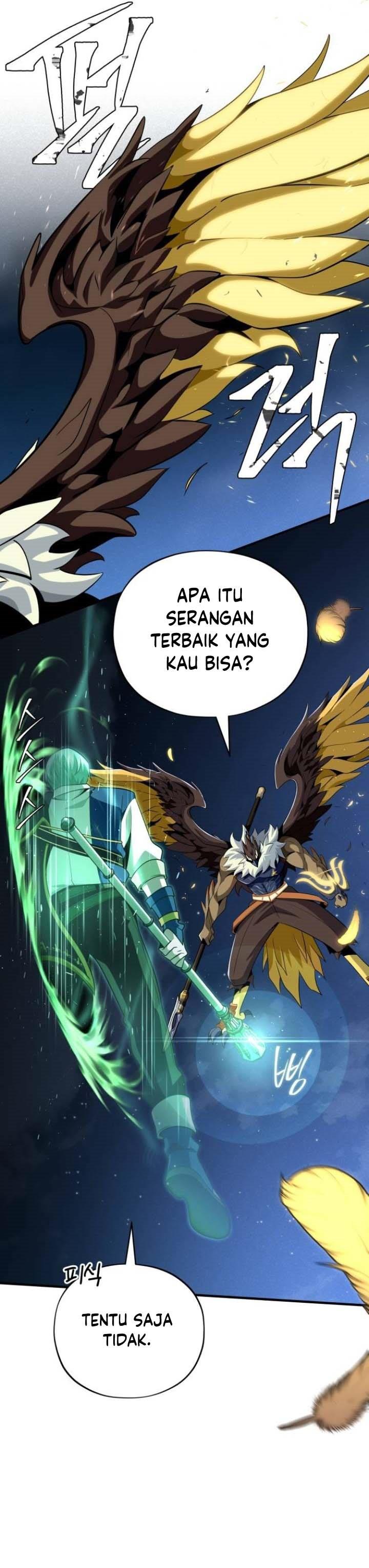The Dark Magician Transmigrates After 66666 Years Chap 121 - Next Chap 122