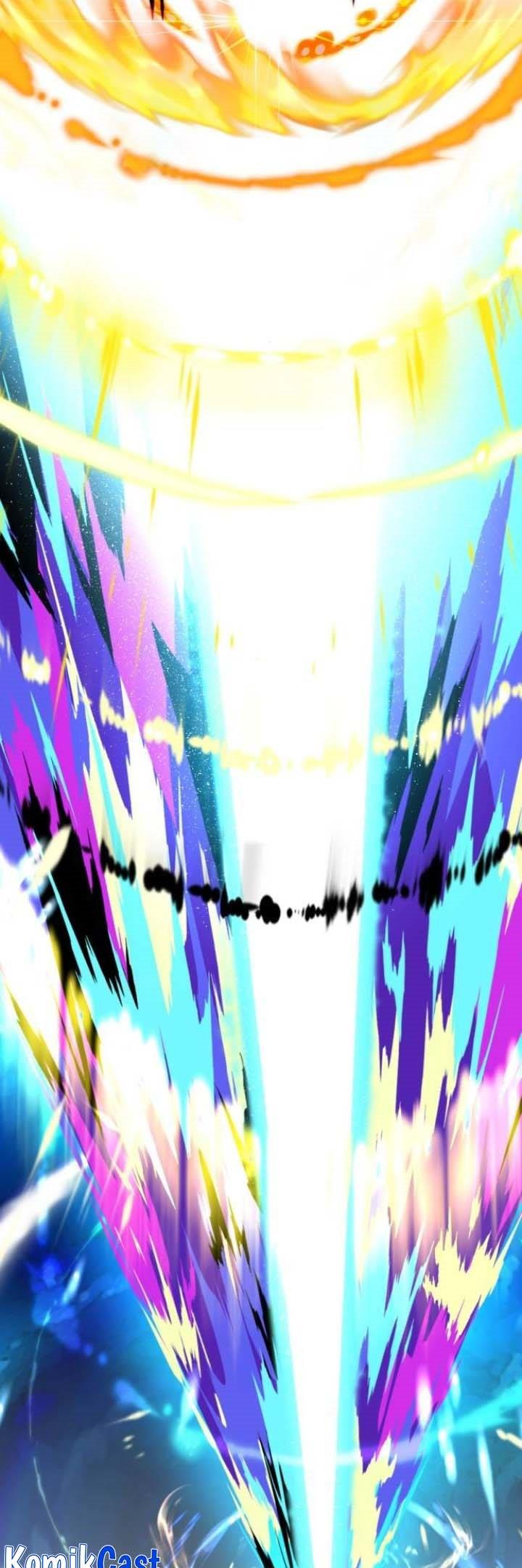 The Dark Magician Transmigrates After 66666 Years Chap 121 - Next Chap 122