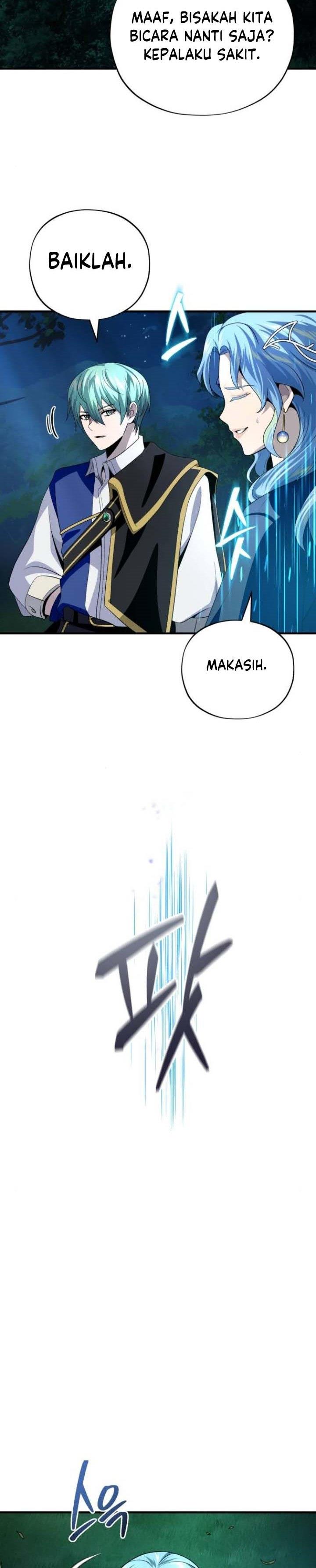 The Dark Magician Transmigrates After 66666 Years Chap 121 - Next Chap 122