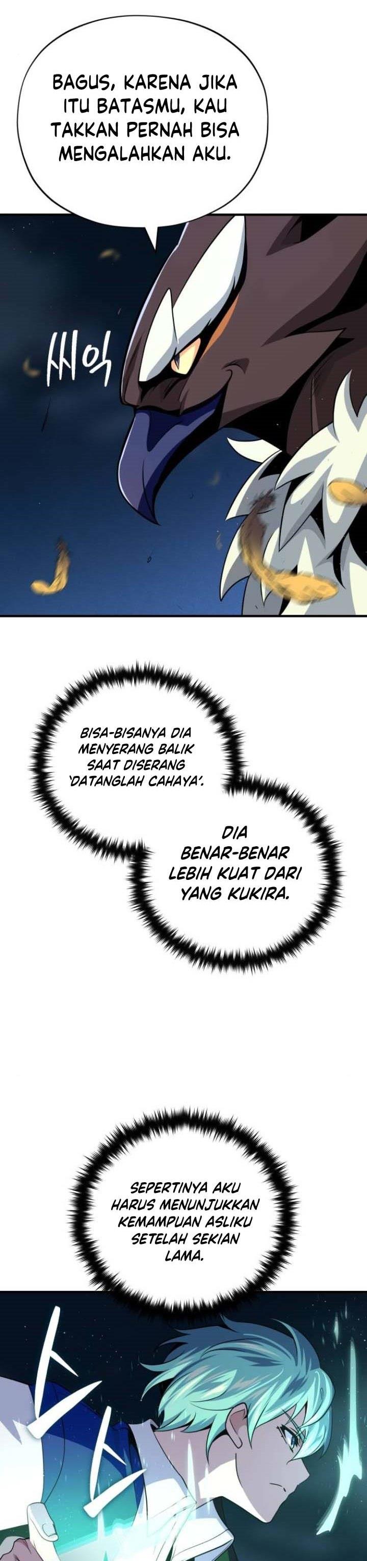 The Dark Magician Transmigrates After 66666 Years Chap 121 - Next Chap 122