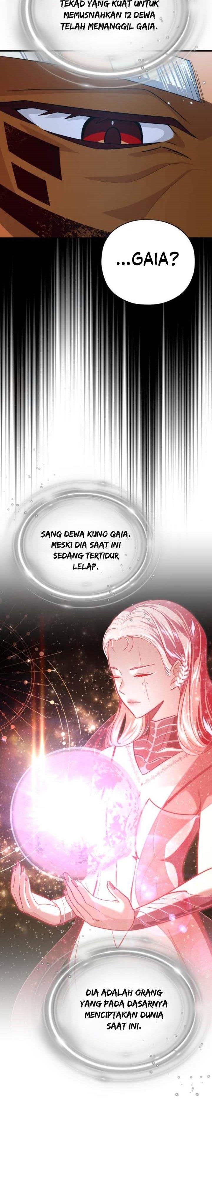 The Dark Magician Transmigrates After 66666 Years Chap 121 - Next Chap 122