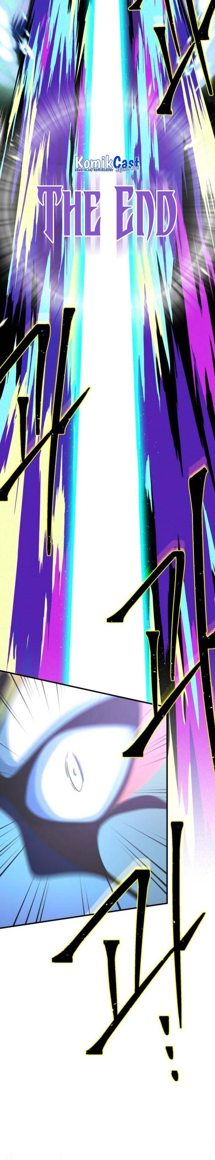 The Dark Magician Transmigrates After 66666 Years Chap 121 - Next Chap 122