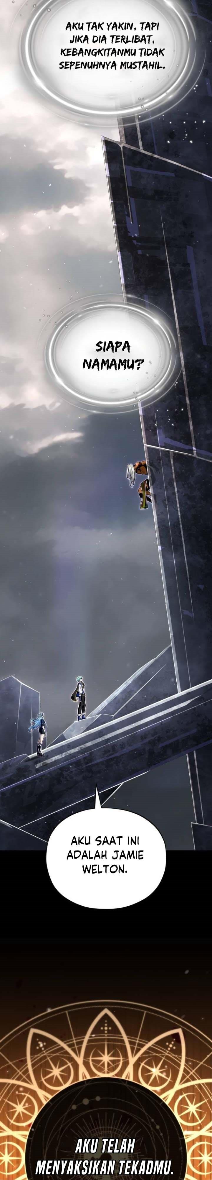 The Dark Magician Transmigrates After 66666 Years Chap 121 - Next Chap 122