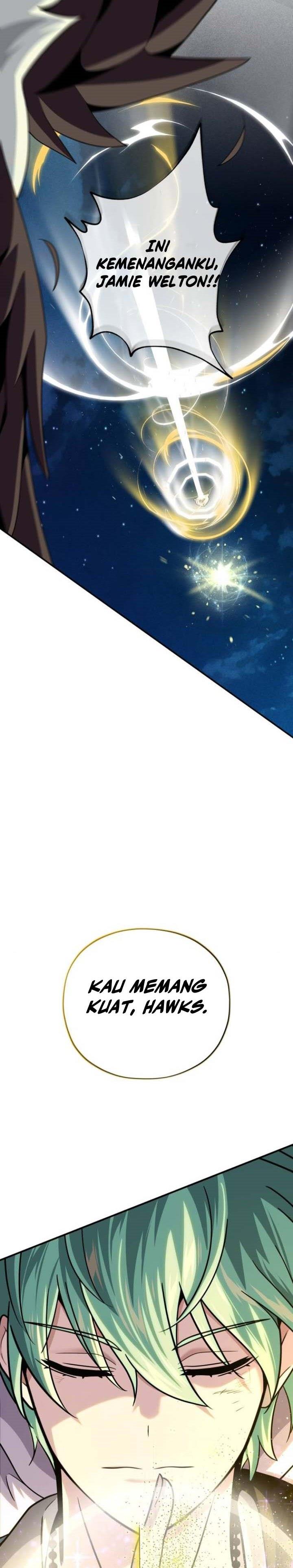 The Dark Magician Transmigrates After 66666 Years Chap 122 - Next Chap 123