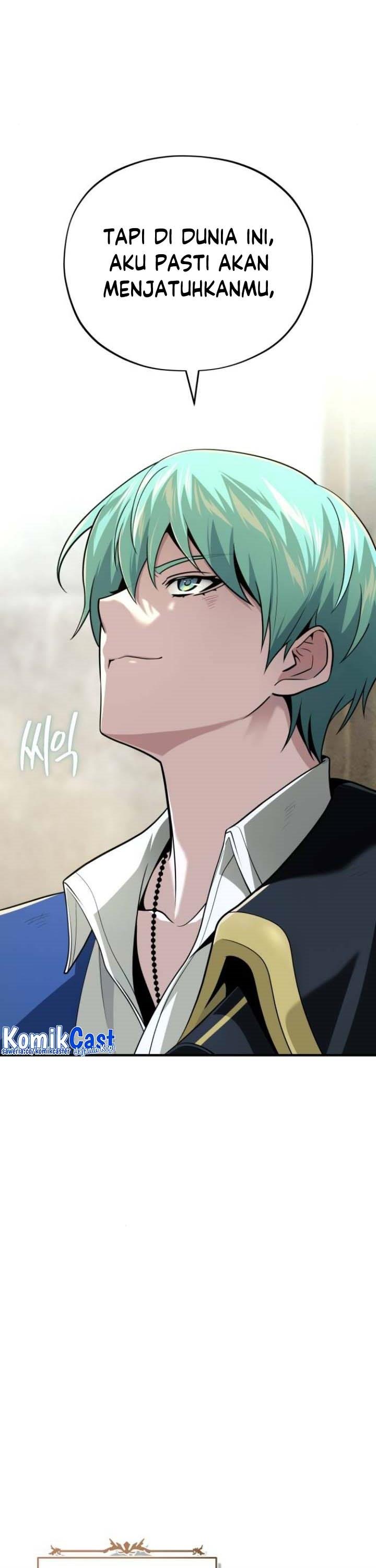 The Dark Magician Transmigrates After 66666 Years Chap 122 - Next Chap 123