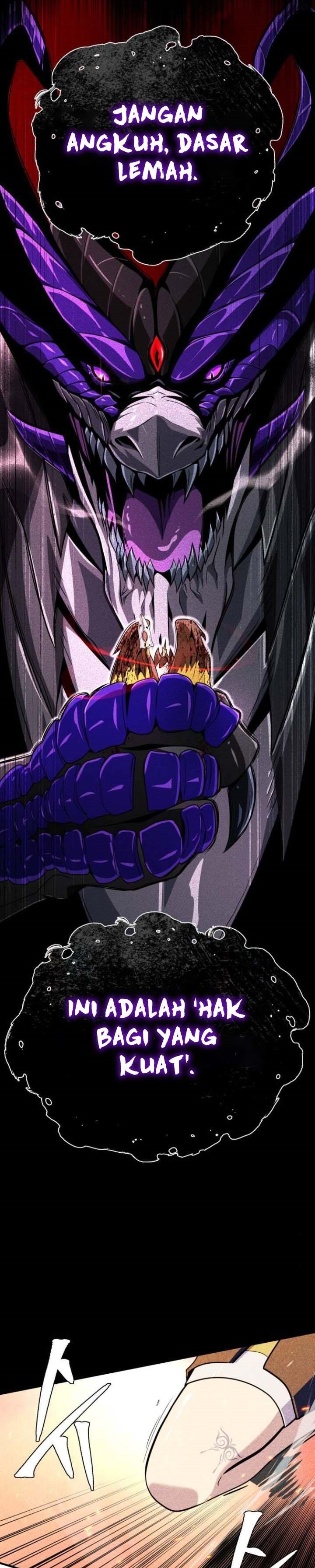 The Dark Magician Transmigrates After 66666 Years Chap 122 - Next Chap 123